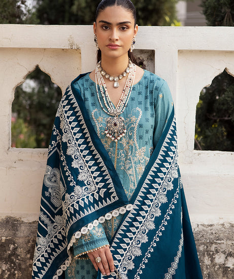 Raj Bari Premium Winter`24 D#6-B
