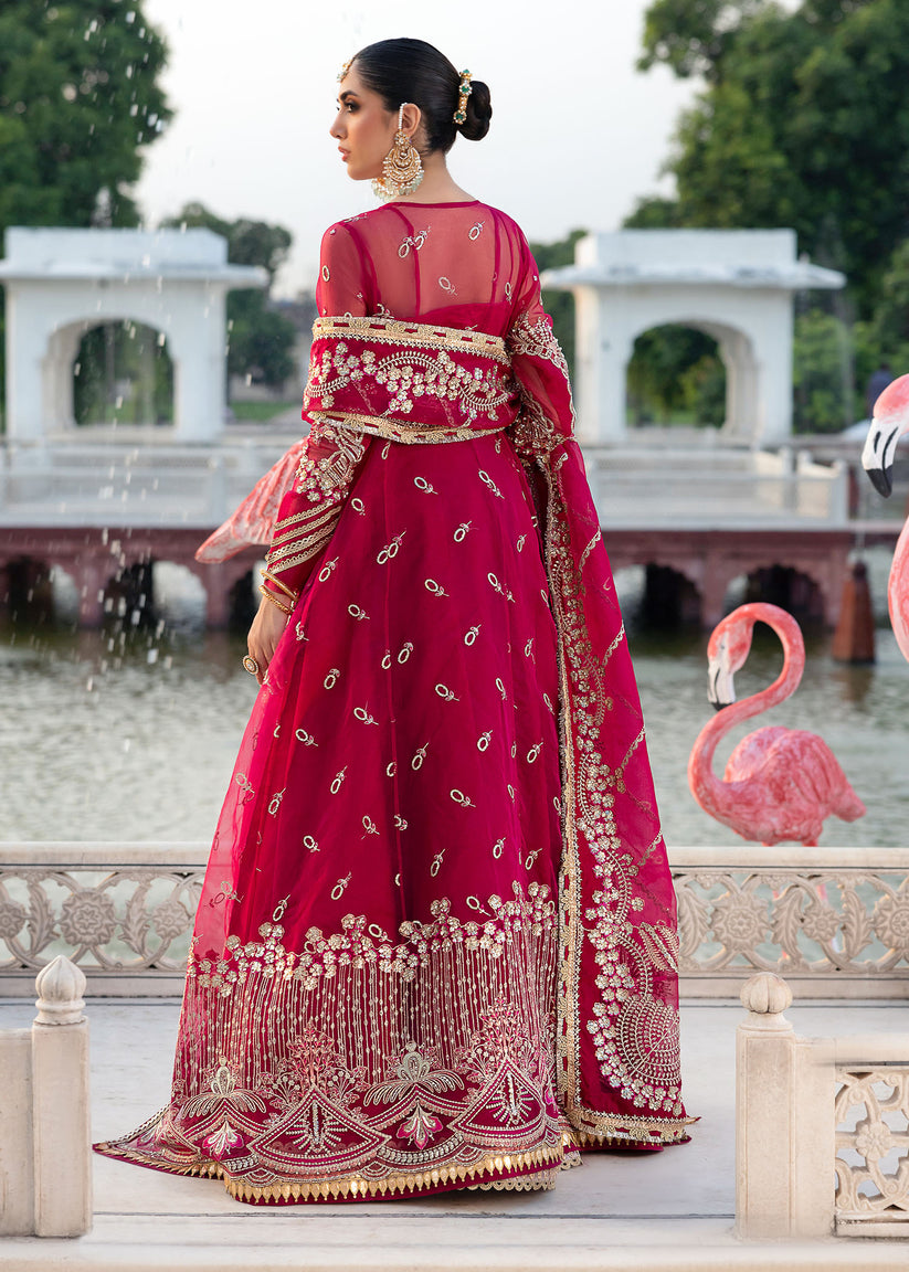 Sardinia Brides Edit'24 D#601 (MEHRUNNISA)