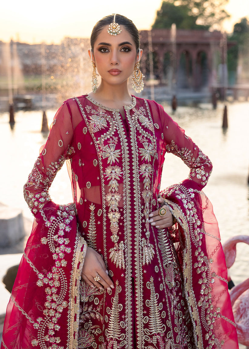 Sardinia Brides Edit'24 D#601 (MEHRUNNISA)