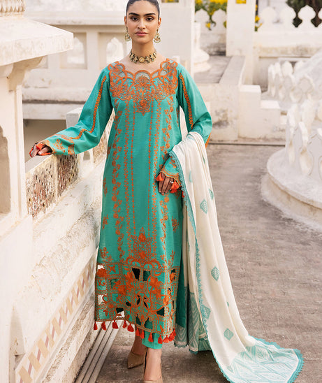 Raj Bari Premium Winter`24 D#5-B