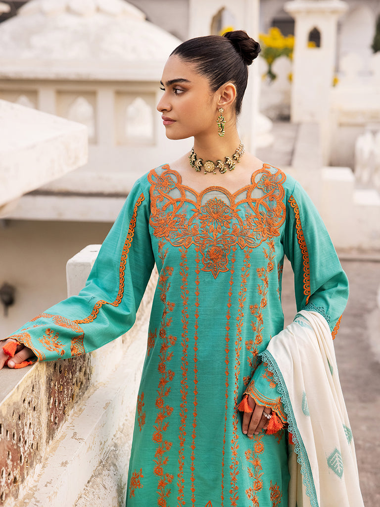 Raj Bari Premium Winter`24 D#5-B