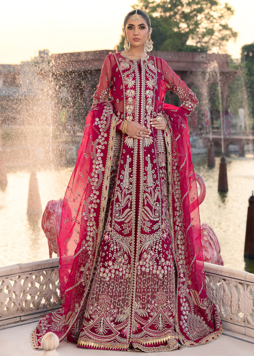 Sardinia Brides Edit'24 D#601 (MEHRUNNISA)