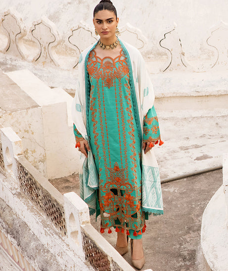 Raj Bari Premium Winter`24 D#5-B
