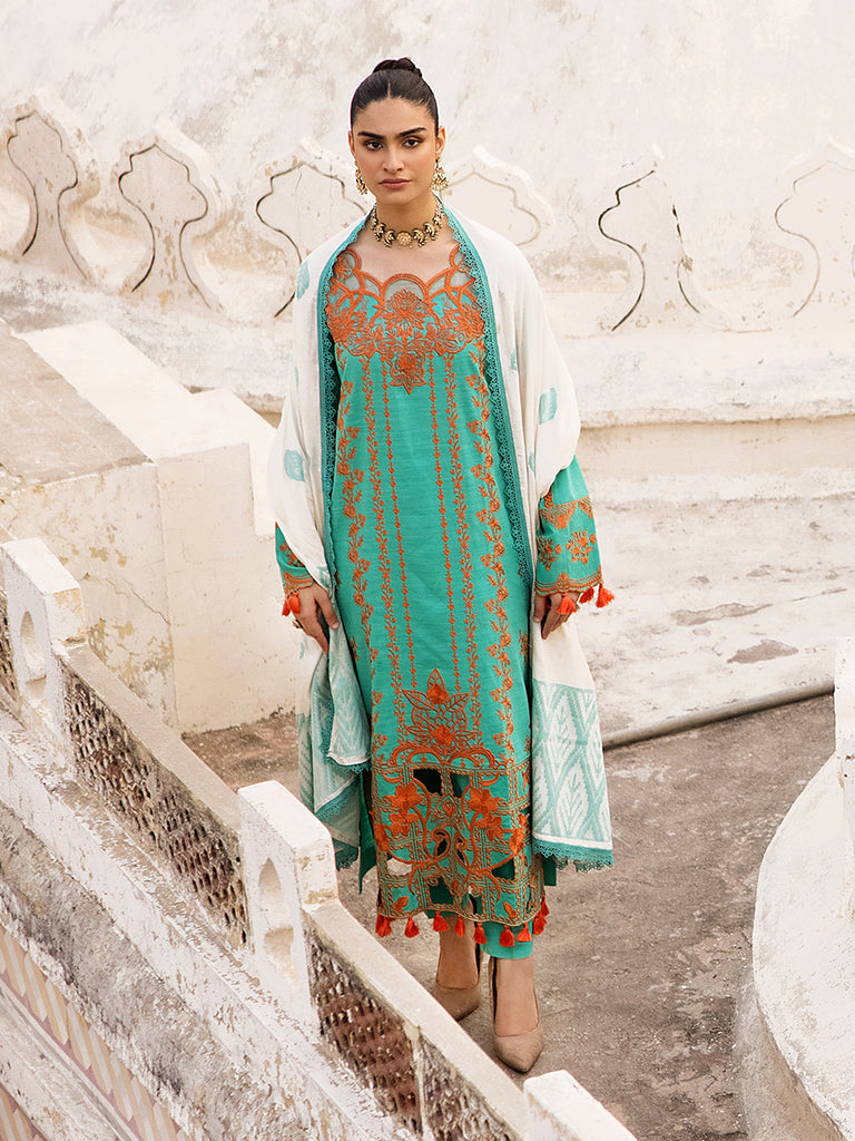 Raj Bari Premium Winter`24 D#5-B