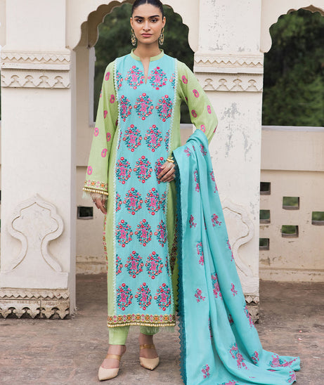 Raj Bari Premium Winter`24 D#3-B