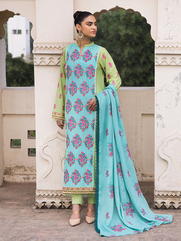 Raj Bari Premium Winter`24 D#3-B
