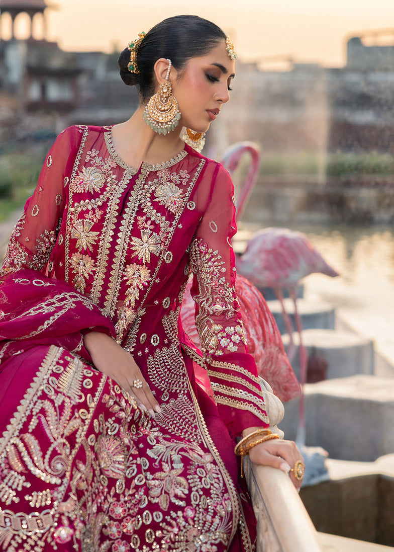 Sardinia Brides Edit'24 D#601 (MEHRUNNISA)