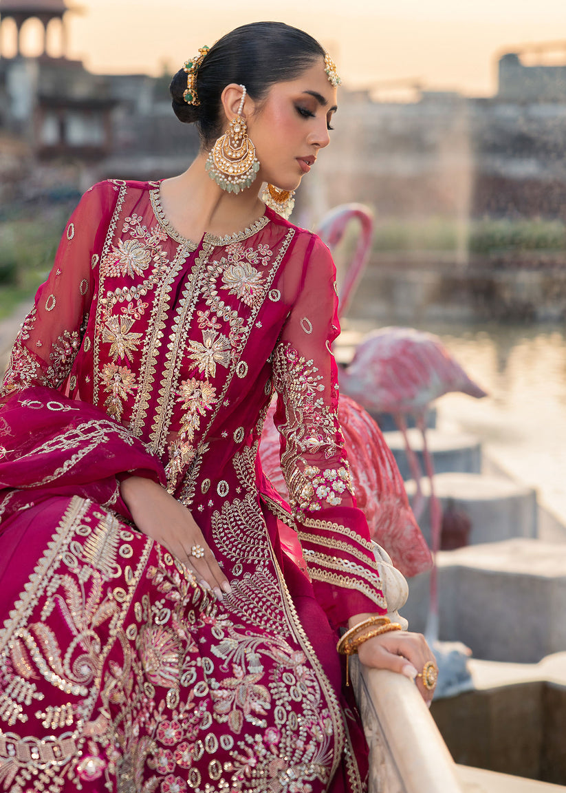 Sardinia Brides Edit'24 D#601 (MEHRUNNISA)