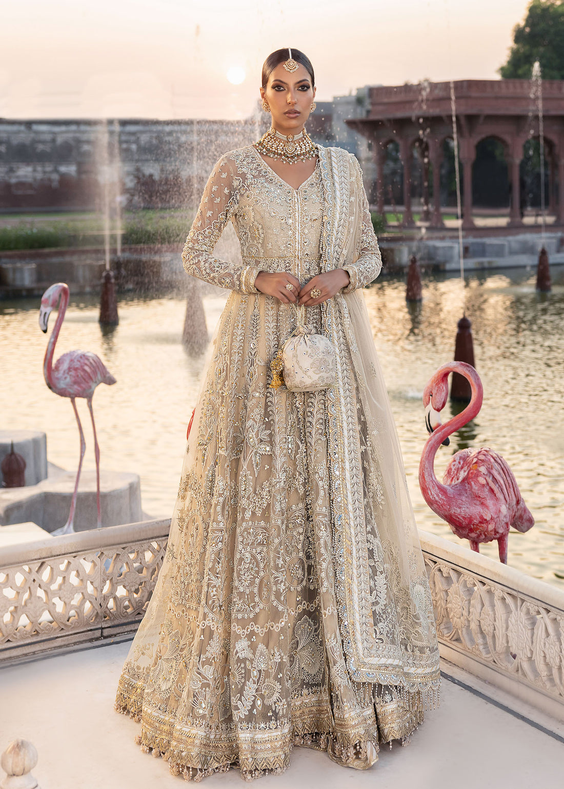 Sardinia Brides Edit'24 D#602 (NOOR JAHAN)