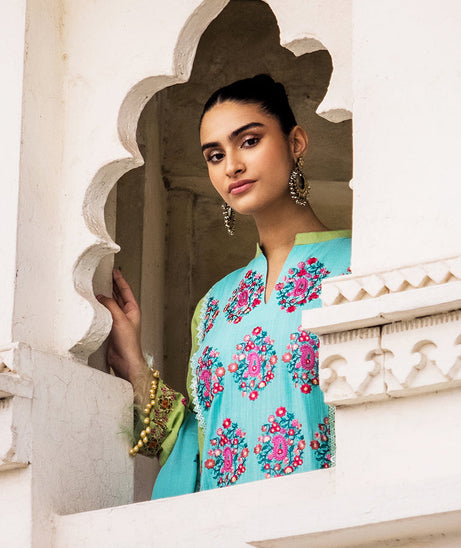 Raj Bari Premium Winter`24 D#3-B