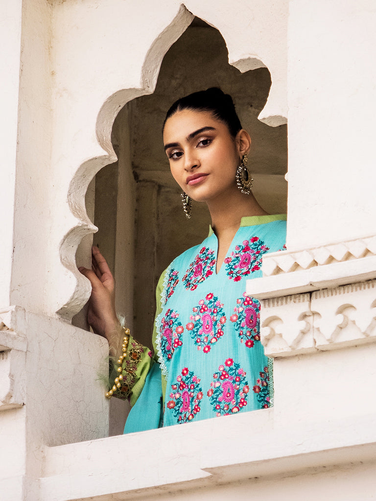 Raj Bari Premium Winter`24 D#3-B