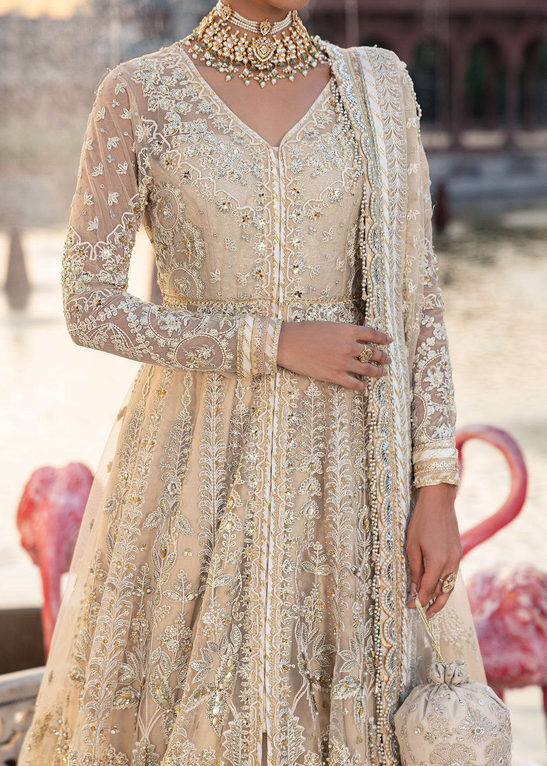 Sardinia Brides Edit'24 D#602 (NOOR JAHAN)
