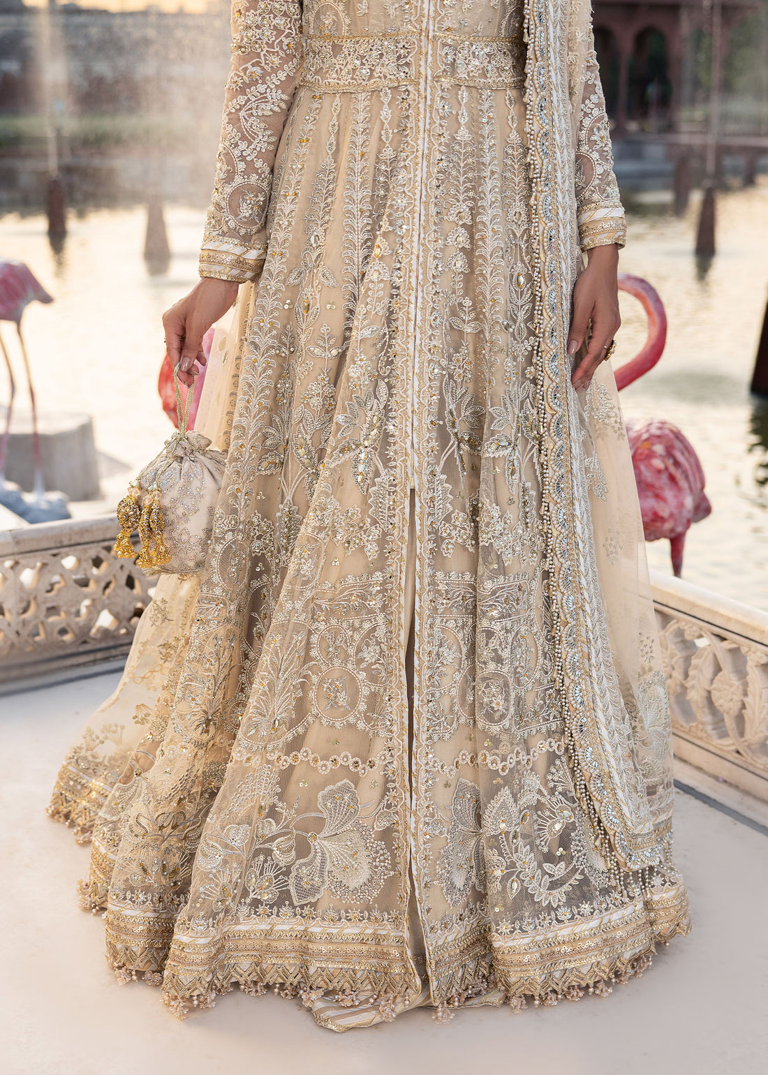 Sardinia Brides Edit'24 D#602 (NOOR JAHAN)