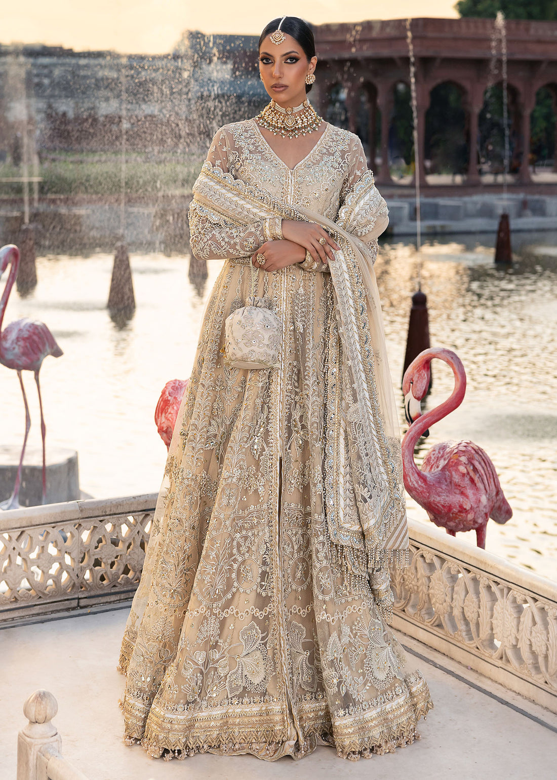 Sardinia Brides Edit'24 D#602 (NOOR JAHAN)