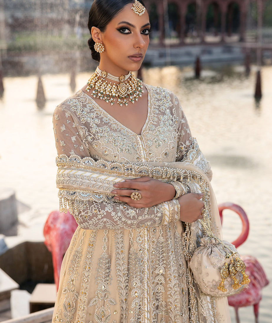 Sardinia Brides Edit'24 D#602 (NOOR JAHAN)