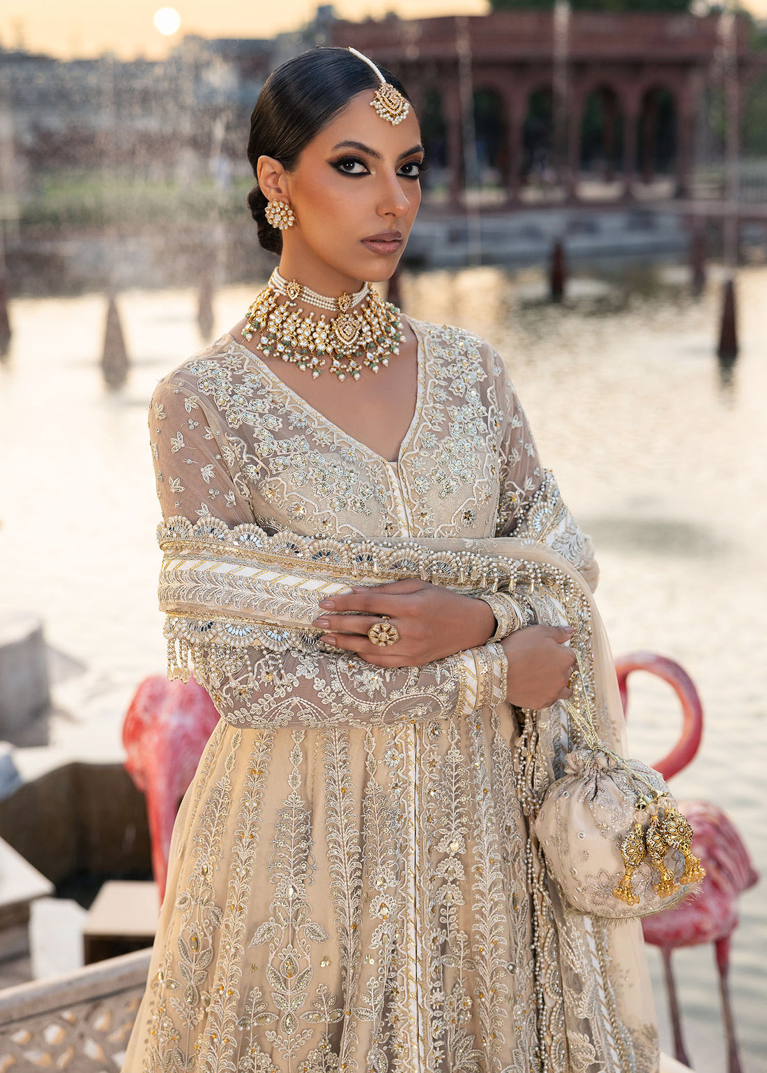 Sardinia Brides Edit'24 D#602 (NOOR JAHAN)