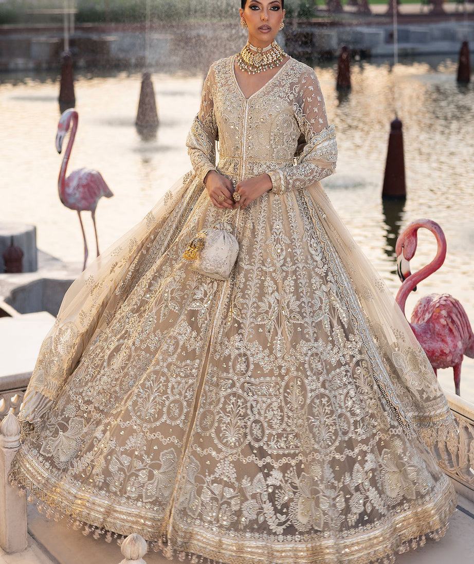 Sardinia Brides Edit'24 D#602 (NOOR JAHAN)