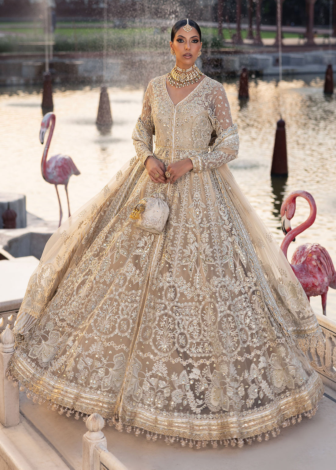 Sardinia Brides Edit'24 D#602 (NOOR JAHAN)