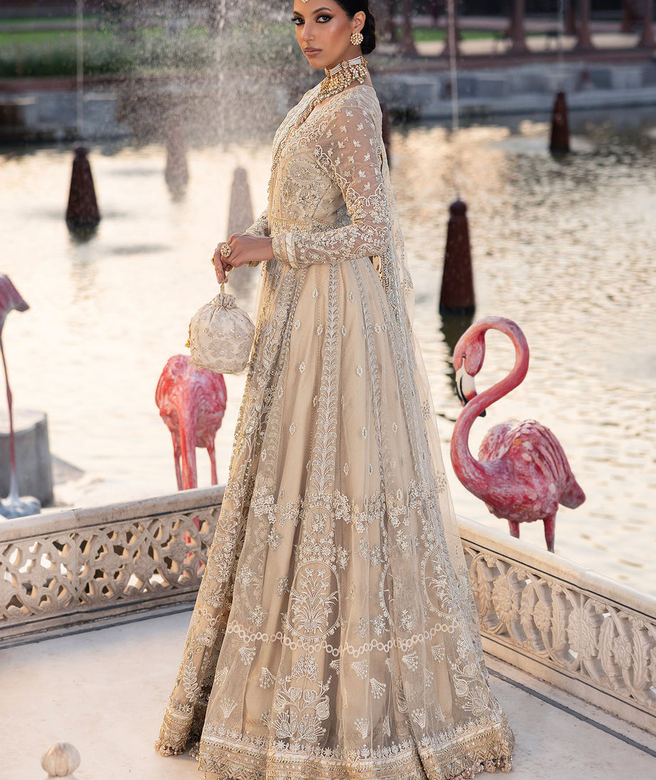 Sardinia Brides Edit'24 D#602 (NOOR JAHAN)