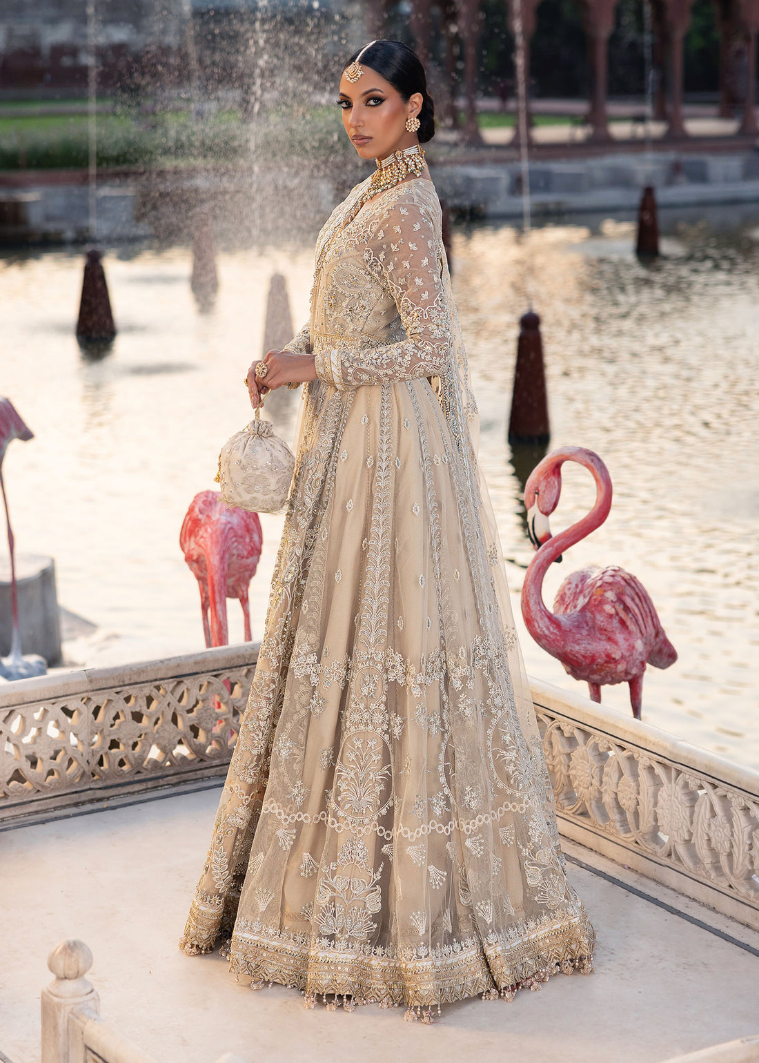 Sardinia Brides Edit'24 D#602 (NOOR JAHAN)