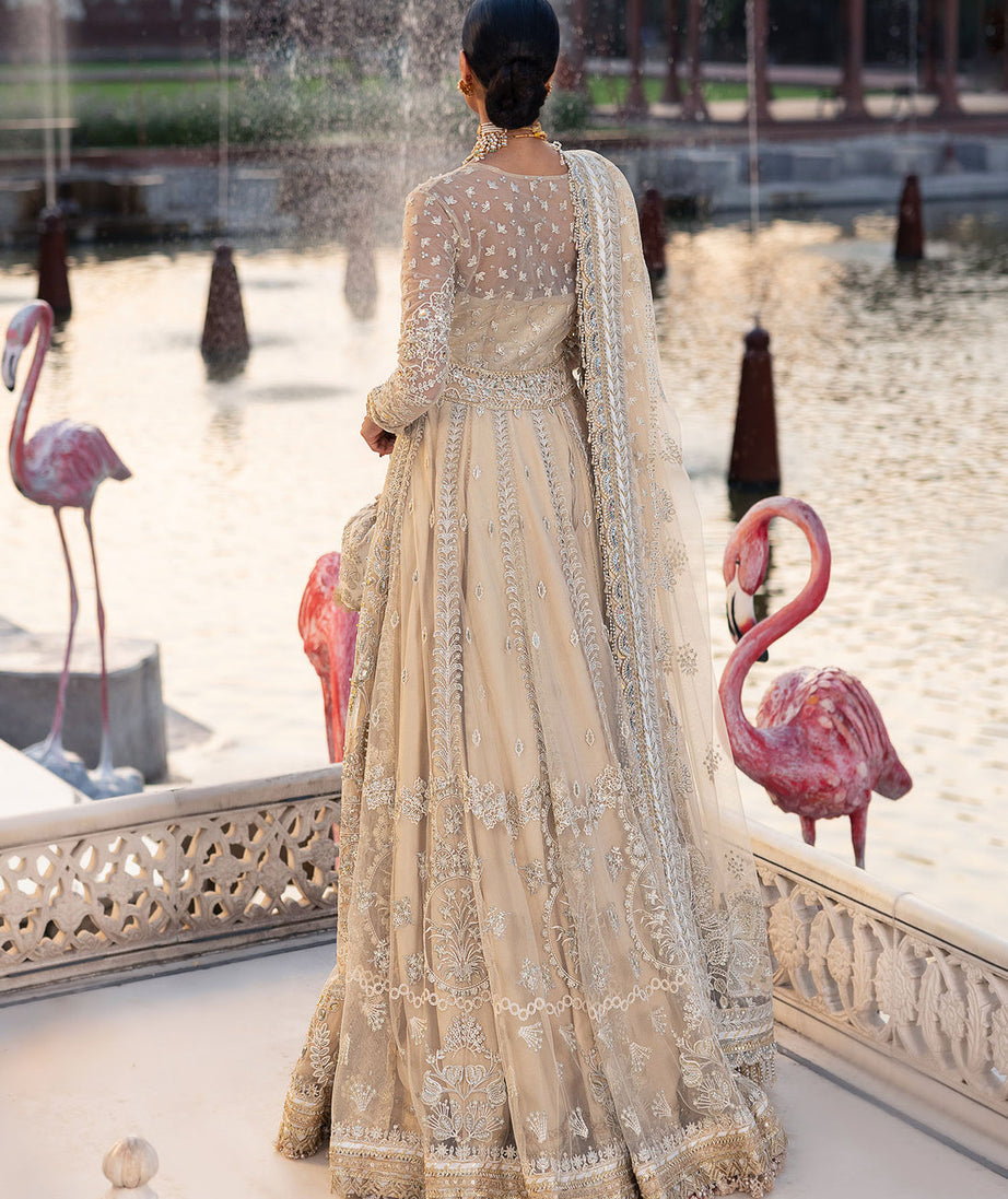 Sardinia Brides Edit'24 D#602 (NOOR JAHAN)