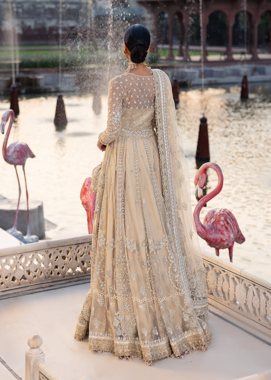 Sardinia Brides Edit'24 D#602 (NOOR JAHAN)