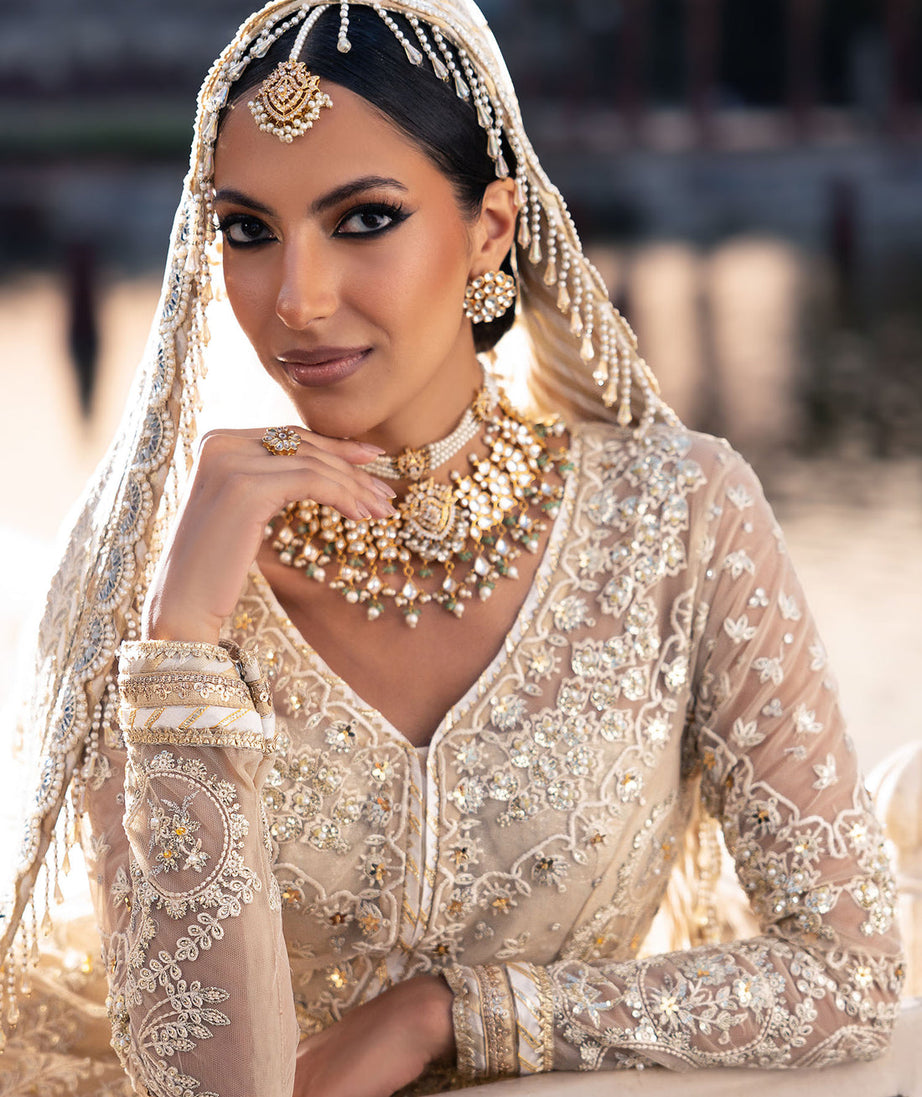 Sardinia Brides Edit'24 D#602 (NOOR JAHAN)
