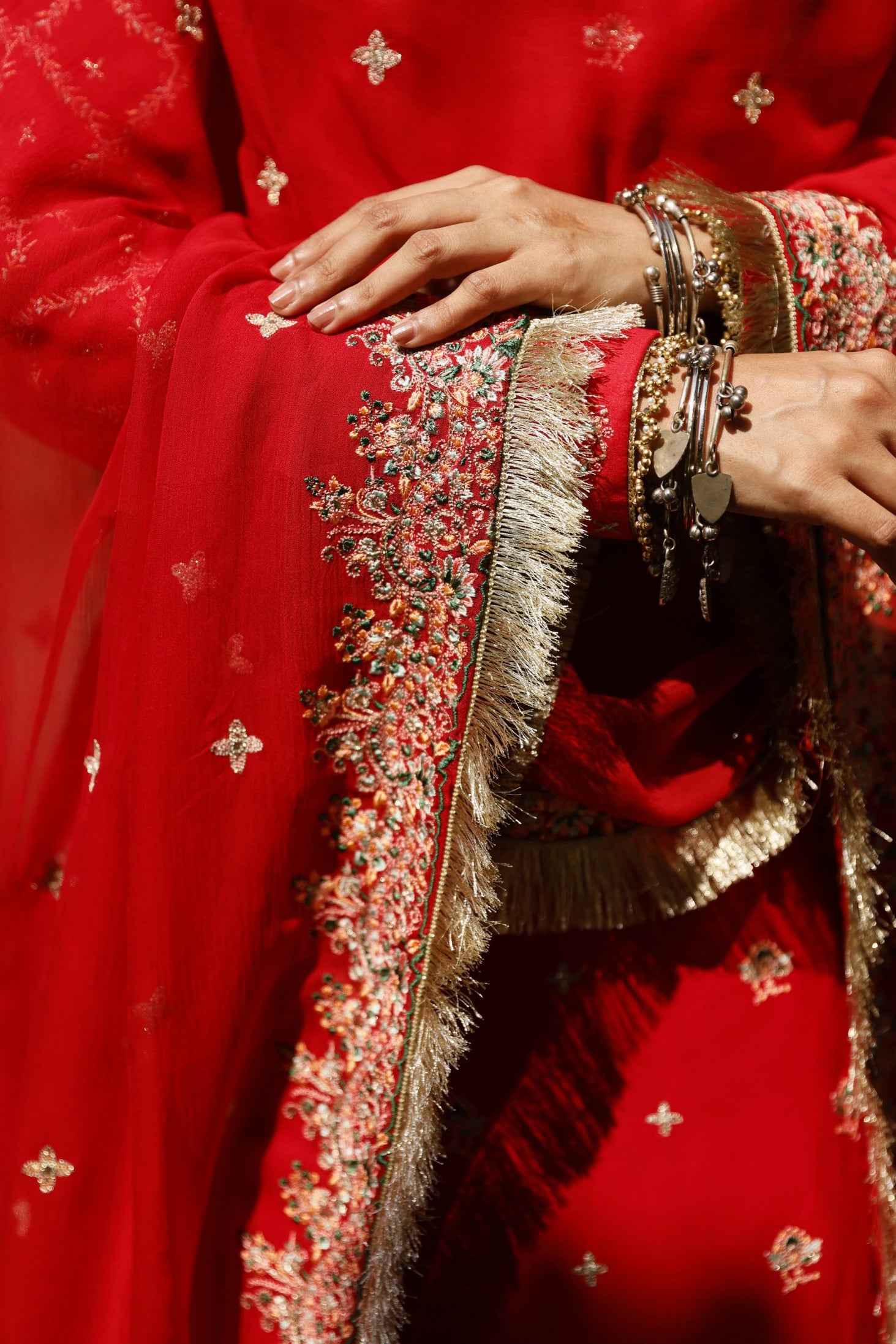 Seroli Ku Ba Ku Festive Lawn`23 D#5