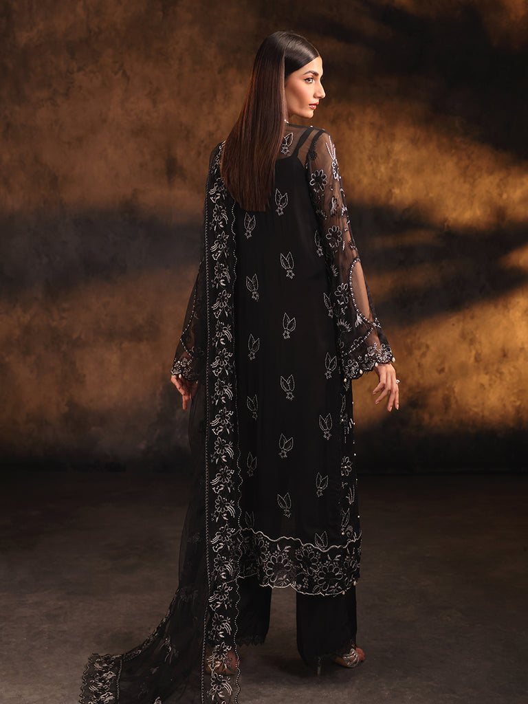 Rajbari Sage Formals`24 D#8 (Scintilla)