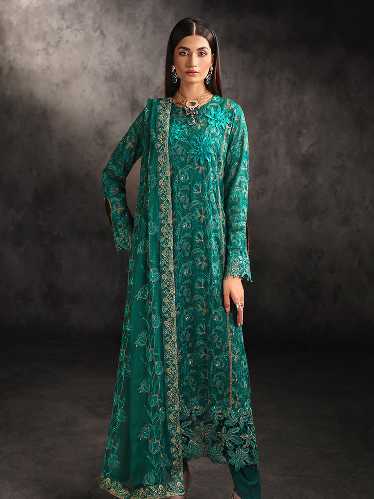 Rajbari Sage Formals`24 D#1 (Opulance)