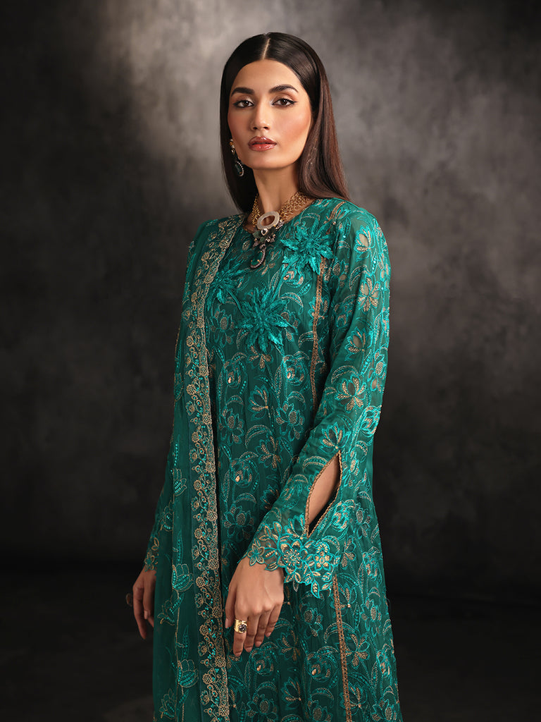 Rajbari Sage Formals`24 D#1 (Opulance)