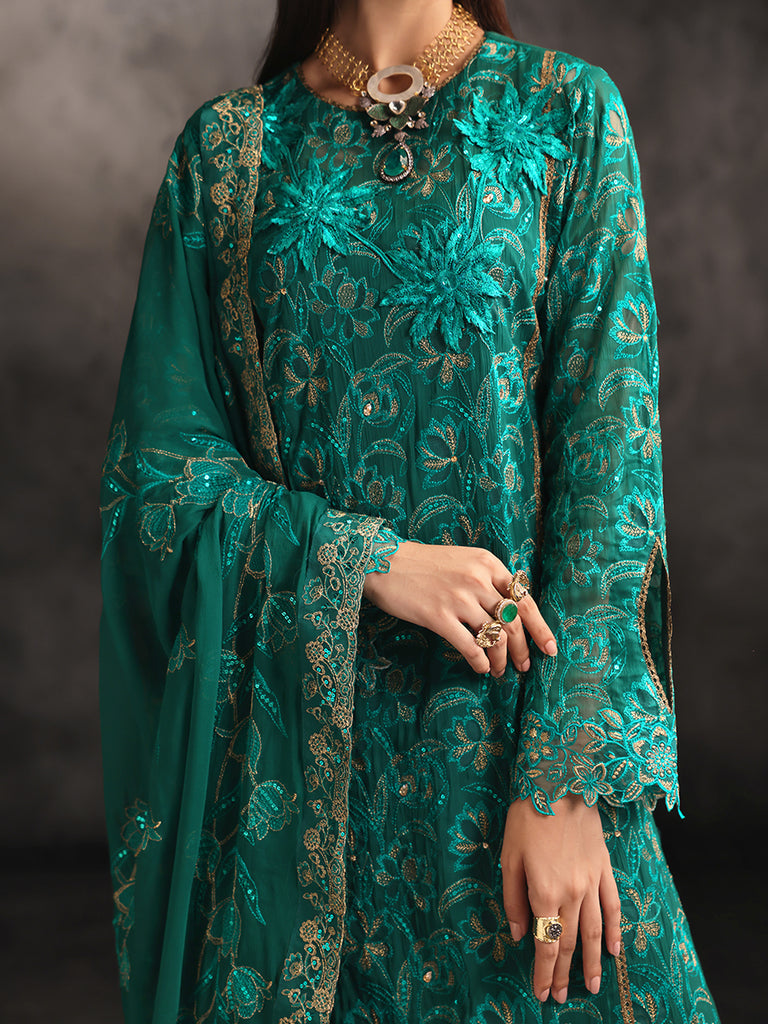 Rajbari Sage Formals`24 D#1 (Opulance)