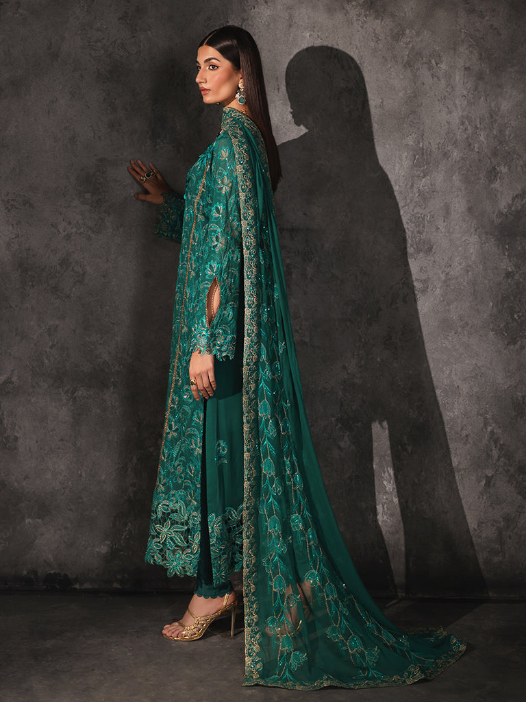 Rajbari Sage Formals`24 D#1 (Opulance)