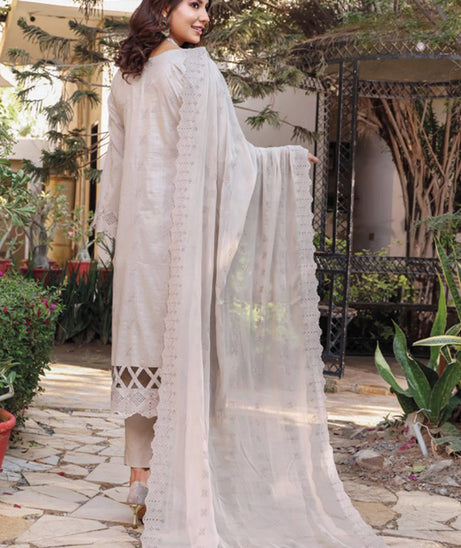 Mi Creation Bareeze Lawn`24 D#06