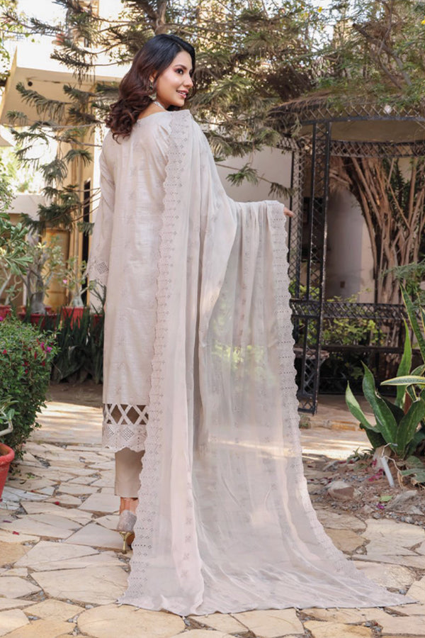 Mi Creation Bareeze Lawn`24 D#06