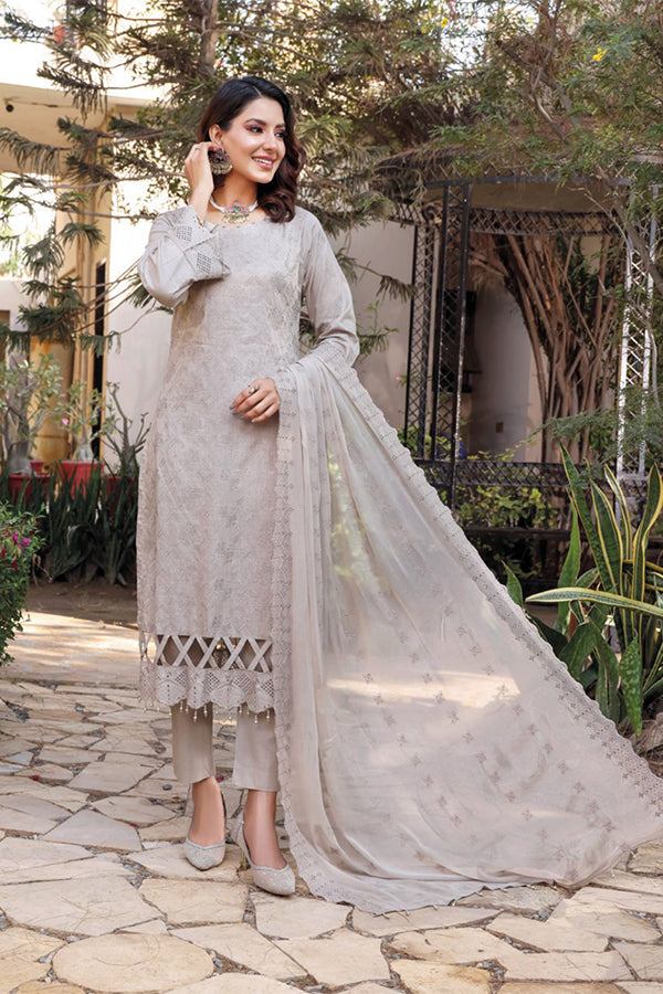 Mi Creation Bareeze Lawn`24 D#06 – Tradition Stores