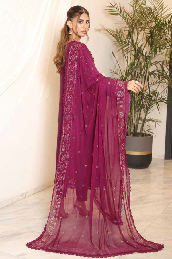 Mi Creation Bazaar Viscose'24 D#1