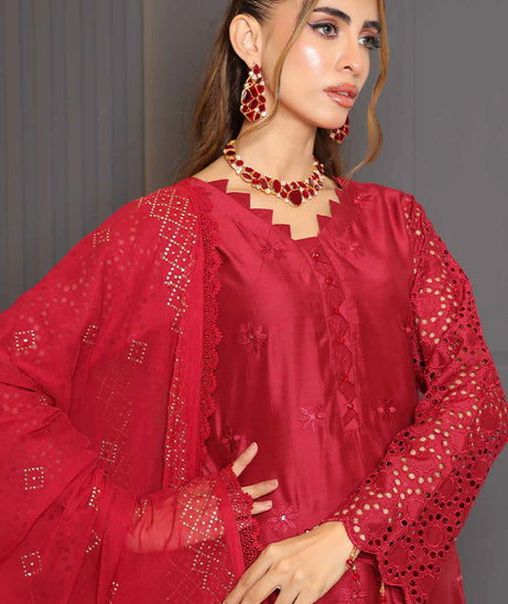 Mi Creation Bazaar Viscose'24 D#1