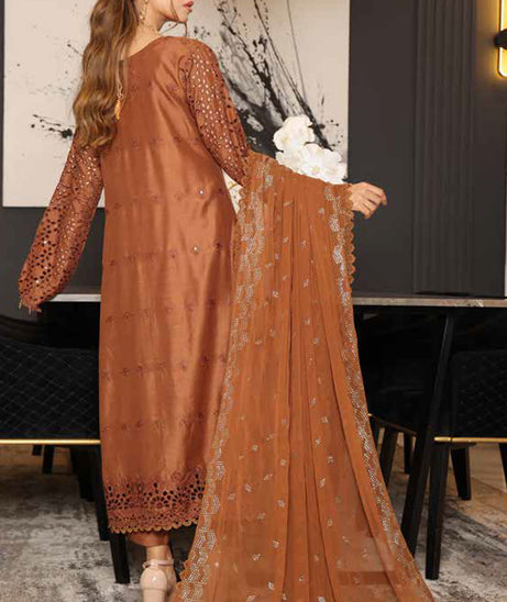 Mi Creation Bazaar Viscose'24 D#2