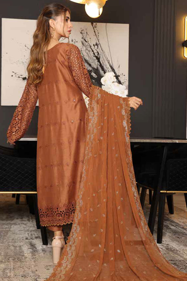 Mi Creation Bazaar Viscose'24 D#2
