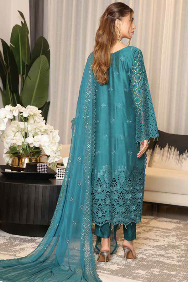 Mi Creation Bazaar Viscose'24 D#3