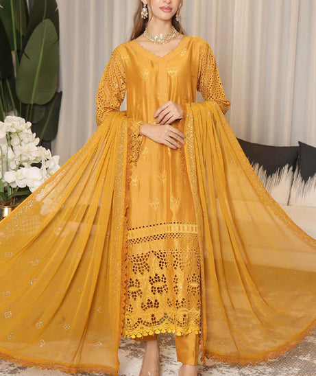Mi Creation Bazaar Viscose'24 D#4