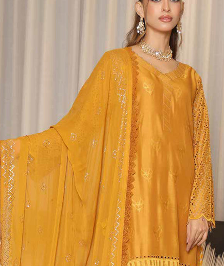 Mi Creation Bazaar Viscose'24 D#4