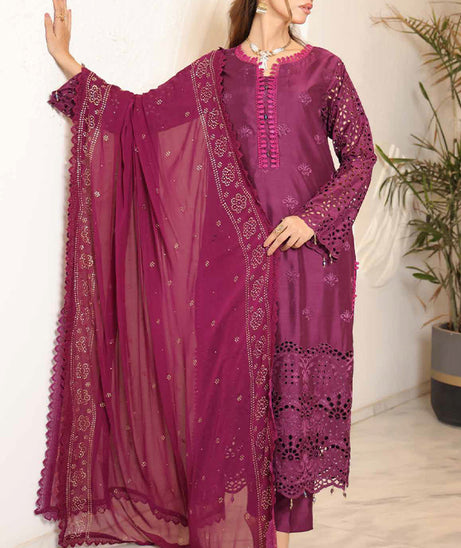 Mi Creation Bazaar Viscose'24 D#7