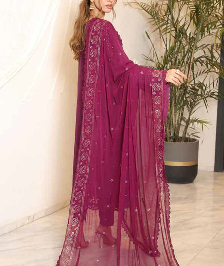 Mi Creation Bazaar Viscose'24 D#7