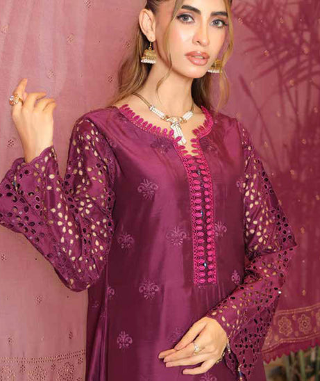 Mi Creation Bazaar Viscose'24 D#7