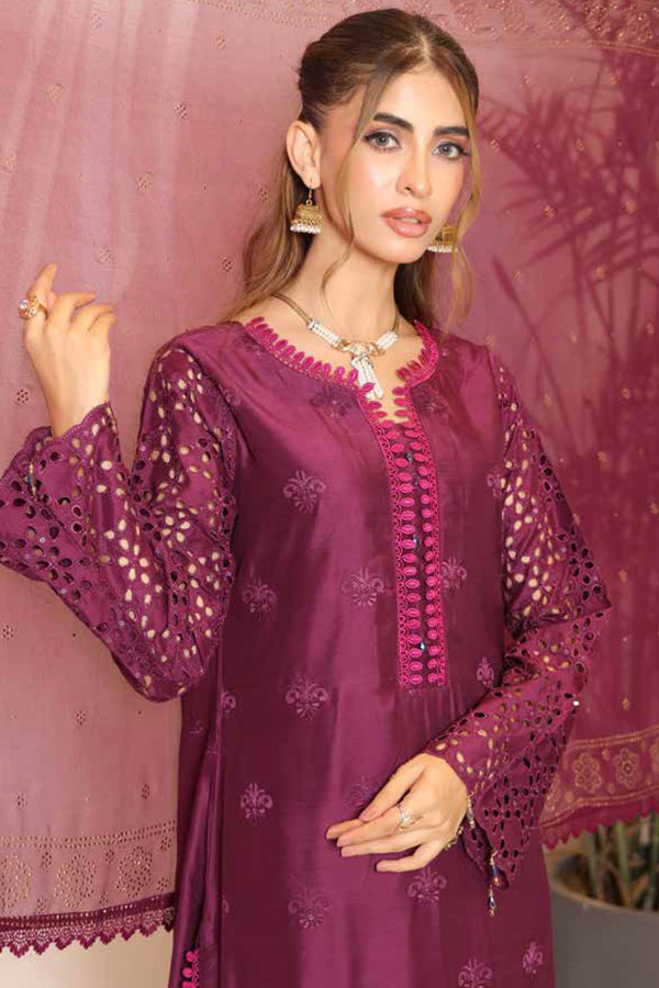 Mi Creation Bazaar Viscose'24 D#7