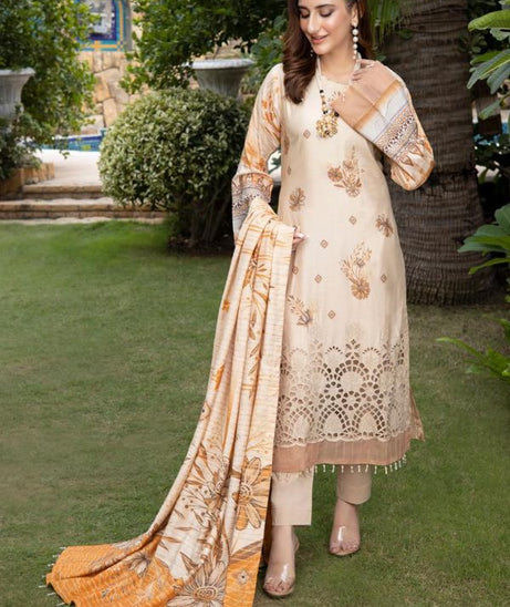 Mi Creation Sasha Airjet Viscose`23 (L Peach)
