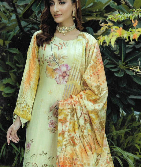 Mi Creation Sasha Airjet Viscose`23 (Pista)