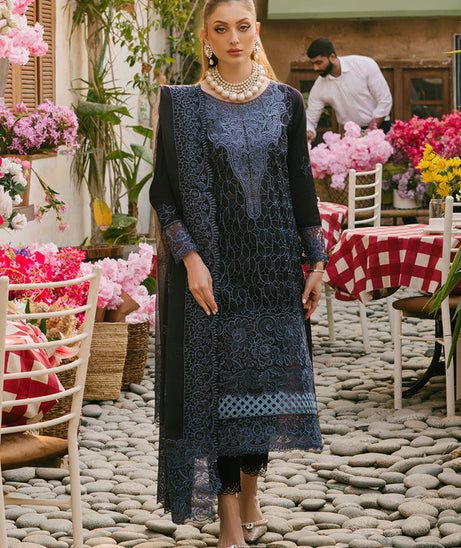Mahnur Mahrukh Lawn'24 V#2 D#12